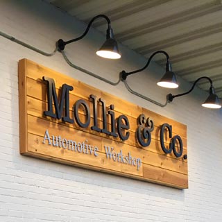 Mollie & Company