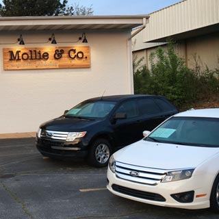 Mollie & Company
